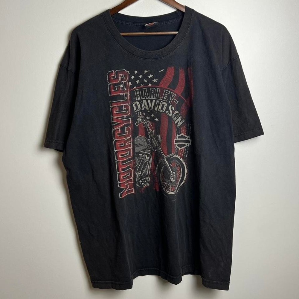 Harley Davidson Tee